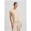 LIU JO SPA TA5181 T.SHIRT BASIC LIU JO SPORT