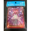 Manicotti per carte Pokemon Shiny Eternatus Premium Gloss 64 pezzi.