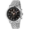 Maserati Epoca Orologio Uomo LIMITED EDITION, al quarzo, Cronografo - R8873618029