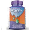 BIOSALUS DI VATRELLA A. SAS Brikcell Drena Integratore Drenante 30 Capsule