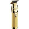 Babyliss Pro Beard Trimmer Skeletonfx 4Artists gold (FX7870GE)