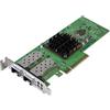 DELL Broadcom 57414 - Version 2 - Adattatore di rete - PCIe profilo basso - 25 Gigabit SFP28 x 2 - per PowerEdge FC640, R450, R540, R550, R650, R6525, R740, R7425, R750, R7515, R7525, R840 540-BDID