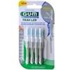 SUNSTAR ITALIANA Srl Gum travler 1618 scovo 2,0 6 pezzi - Gum - 972036331