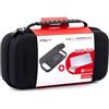 Bigben Interactive Nintendo Switch Big Ben Protection Kit (Case - L + Tempered Glass)