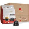 Lollo Caffe Capsule Dolce Gusto Caffè Lollo Miscela Argento Compatibili Nescafé Dolce Gusto®