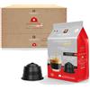 Lollo Caffe Capsule Caffè Lollo Miscela Argento Compatibili con sistema Nescafé Dolce Gusto®