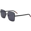 Tommy Hilfiger Occhiali da Sole TJ 0007/S 807 BLACK 58/15/145 Donna