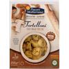 EUROSPITAL SpA Tortelloni Ai Funghi Porcini Piaceri Mediterranei 250g