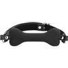 Ouch! Bone Gag Black
