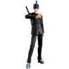 BANDAI S.H.Figuarts Chainsaw Man Aki Hayakawa Action Figure UFFICIALE GIAPPONE