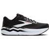 BROOKS scarpe neutre brooks Ghost max 2 nero/bianco