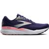 BROOKS scarpe neutre brooks Ghost 16 w blu/rosa
