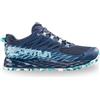 LA SPORTIVA scarpe trail running La sportiva Lycan gtx woman blu