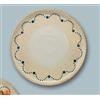 Saturnia Table Piatto Pizza 33cm 04018ZRTAB, Come da Foto