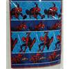 Disney Trapuntino Singolo Primaverile Estivo Disney Morbida Microfibra - Copriletto Trapuntato Leggero Bambini (Spiderman) INTIMOEGIDIO