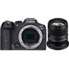 Canon EOS R7 BODY + Sigma 18-50mm f/2.8 DC DN Contemporary RF