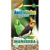 MANITOBA Mangime per uccelli australasian parakeets kg. 1 - Alimenti uccelli