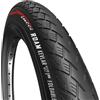 Fincci Copertone 700x32c - Pieghevole Pneumaticos 28, Gomme Bici da Corsa con Protezione Antipuntura Antiforatura da 1 mm - per Elettrica Bici, Montagne Bicicletta 32-622 - Accessorio per ciclismo