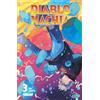 Star Comics Diablomachia (Vol. 3)