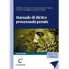 GIAPPICHELLI Manuale di diritto processuale penale