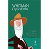 Newton Compton Editori Foglie d'erba. Testo inglese a fronte