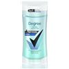 Degree Women Antiperspirant Deodorant Stick Twin Pack, Pure Clean 2.6 oz by Degree, pack Of 6