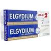 Elgydium Gel Dentifricio Multi-Action - Confezione da 2 x 75 ml