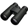 NIKON Binocolo PROSTAFF P3 10x42 Compatto, Leggero e Resistente, Impermeabile, Perfetto per hobbisti ed esploratori occasionali, nero