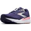 BROOKS Ghost 16, Sneaker Donna, Multicolore, 39 EU