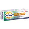 PROCTER & GAMBLE SRL Cebion Defend Vitamina C Zinco Ed Echinacea 12 Compresse Effervescenti