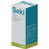 ZAMBON ITALIA Srl Seki Sciroppo Flacone 200ml 3,54mg/ml