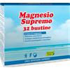 NATURAL POINT Srl Magnesio Supremo 32 Bustine