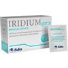 FIDIA FARMACEUTICI SpA Iridium Garze Sterili Oculari 20 Pezzi