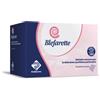 POLIFARMA SpA Blefarette 30 Salviette Oculari Monouso Sterili