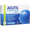 ANGELINI (A.C.R.A.F.) SpA Acutil Fosforo Advance 50 Compresse