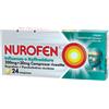 RECKITT BENCKISER H.(IT.) SpA Nurofen Influenza e Raffreddore 24 Compresse - Reckitt