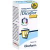 DICOFARM SpA Dicoflor Integratore Alimentare Di Probiotici Gocce 5ml