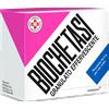ALFASIGMA SpA Biochetasi Granulato Effervescente 18 Bustine