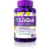 PROCTER & GAMBLE SRL Vicks ZzzQuil Natura - Integratore Alimentare per il sonno 60 Gommose