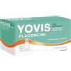 ALFASIGMA SpA Yovis 25 Miliardi Fermenti Lattici Vivi 10 Flaconcini