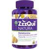 PROCTER & GAMBLE SRL Vicks ZzzQuil Natura Mango E Banana - Integratore Per Il Sonno 60 Pastiglie Gommose