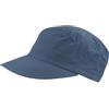 Eisley Yukon Cappellino con UPF50+, Traspirante e ad Asciugatura Rapida, Chiusura in Velcro, Denim Scuro, Taglia Unica Unisex-Adulto