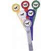 HKM 558031 - Fiocco da torneo Semplice, M