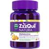 Vicks Zzzquil Natura Mango & Banana 30 Pastiglie Gommose