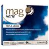 033Q Mag Notte 24 Bustine Orosolubili