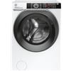 Hoover HWE 49AMBS/1-S - Lavatrice Carica frontale da 9 Kg, A+++, 1400 giri, Funzione Vapore