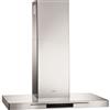 AEG Cappa da camino X59143MD0, larghezza 89,8 cm, in acciaio inox.
