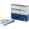 NORMAST 600MG 20BUST MICROGRAN