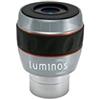 Celestron 93434 23 mm Luminos Oculare, Argento/Nero