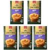 SORINA JACOBS hazelnut, cappuccino, 8 sticks, 132g